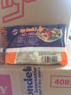 Bột canh i ốt Hải Châu