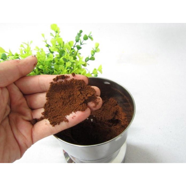 Máy xay Cafe, xay tiêu, hạt ngũ cốc mini đa năng