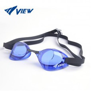 Kính bơi view nhật v121 blade - xanh dương