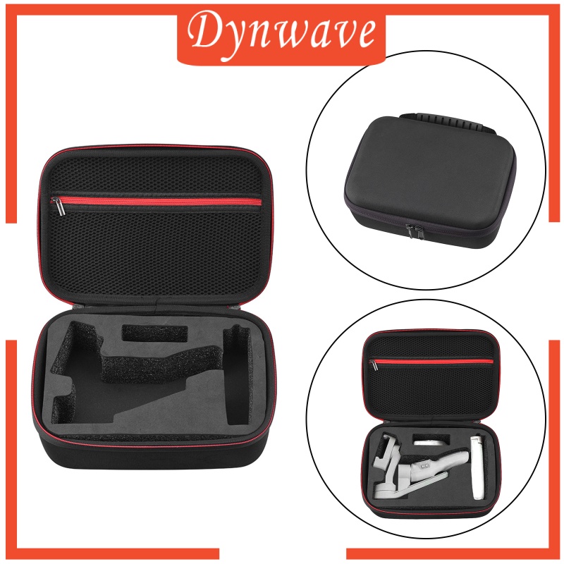 [DYNWAVE] Handheld Gimbal Stabilizer Portable Carrying Case Bag for Zhiyun Smooth Q3