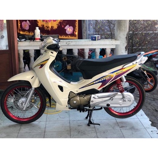 Dây km wave 125R Thái lan