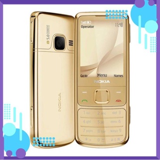 Điện thoại nokia 6700 gold_nokia 6700c classic zin chính hãng tặng pin và bao da