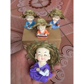 [Freeship] BỘ TƯỢNG CẦM KỲ THI HOẠ 
