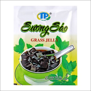 Bột Sương Sáo Đen Thuận Phát 50g