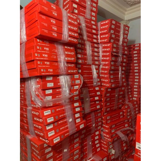 NIỀNG RCB 17 INCHES 1.4 1.6 1.85 2.15 2.50 3.0 3.5 CHÍNH HÃNG RACING BOY