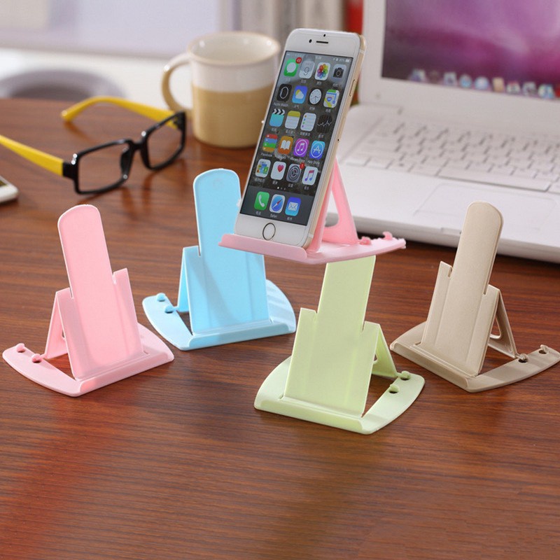 Giá Đỡ Điện Thoại Tùy Chỉnh Độ Cao 88142