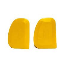 1 Miếng dao bả cao su