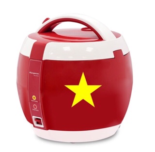 Nồi cơm điện Kangaroo KGU23VN