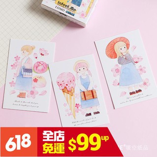 Hộp thẻ hình lomo vẽ tay thần tiện đẹp mắt độc đáo