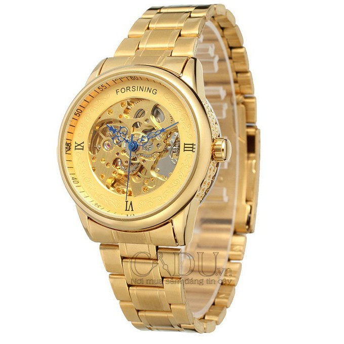 Đồng hồ Forsining tuyệt đẹp và sang trọng