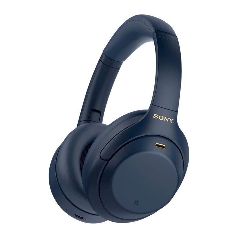 tai nghe chụp tai SONY WH-1000XM4 chính hãng