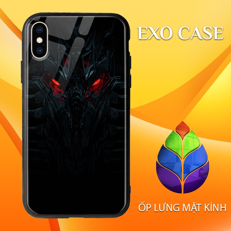 Ốp Apple Iphone 5C Hình Con Người Quý Tộc EXO CASE Ip 6-/6S/6-/6S/Plus/7-/8/Plus/X/-/Xs/Max/11/11/Pro/Max