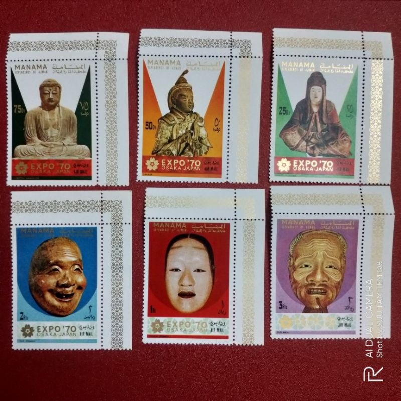 Tem thế giới 03