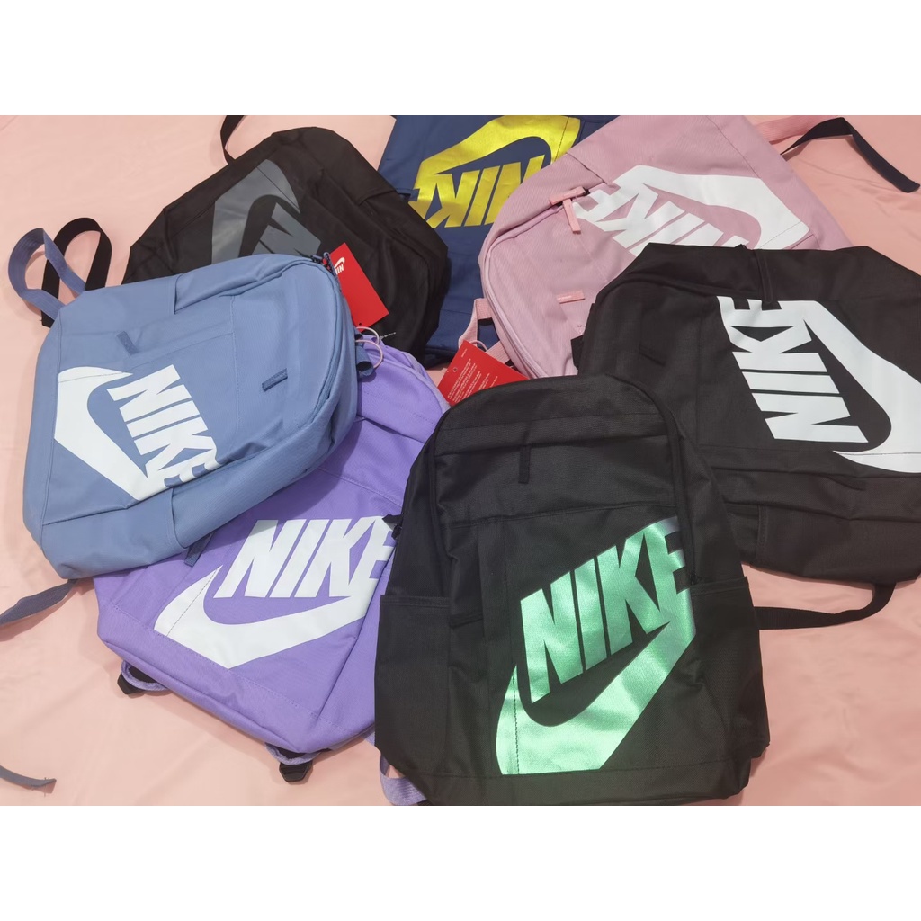 Balo thể thao Nike CL5055 vải nylon chất lượng cao