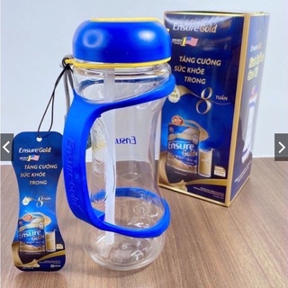 Bình đựng nước thể thao Ensure 600ml