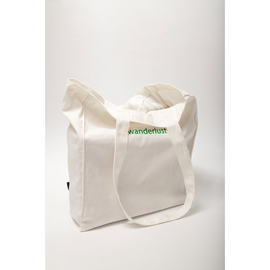 Túi Tote Wanderlust - Limited version 2022