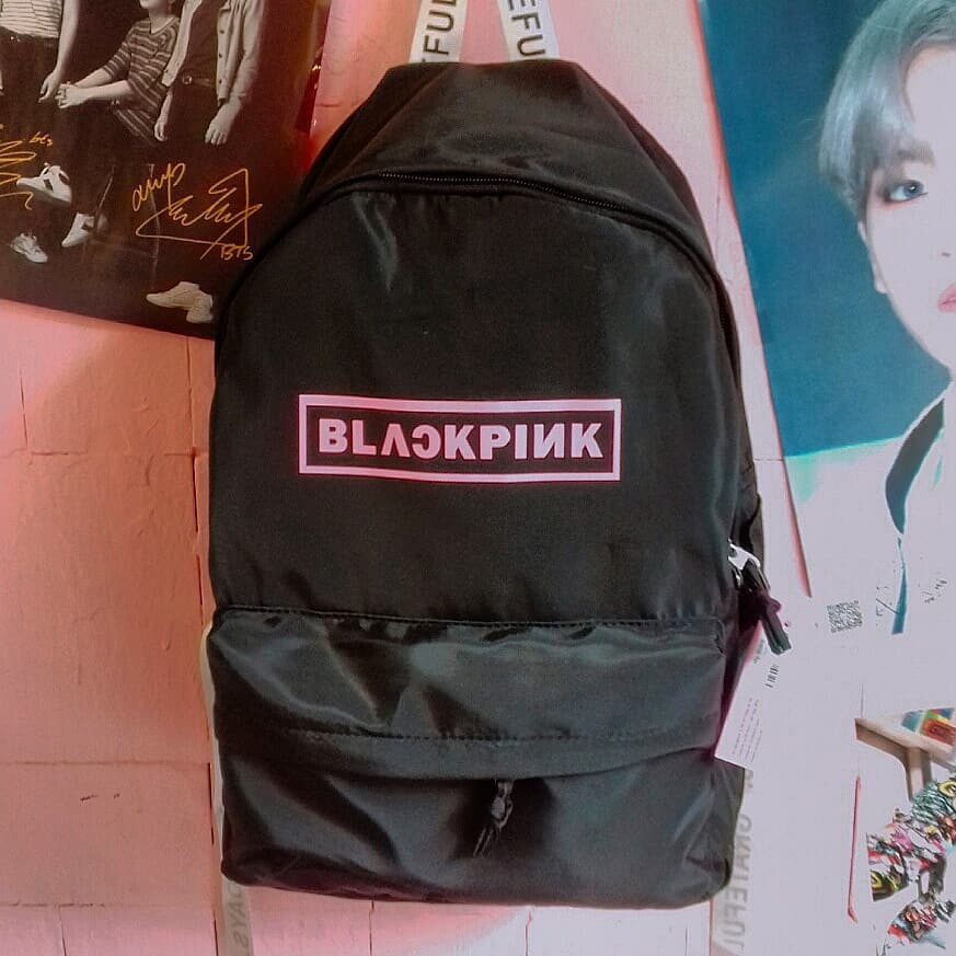 Balo Blackpink
