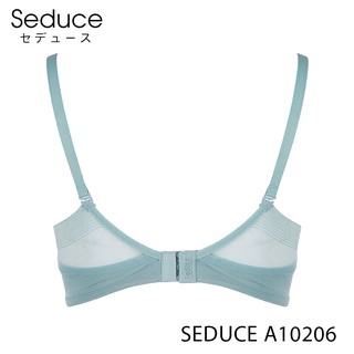 Áo Lót Seduce A10206 Mút Vừa