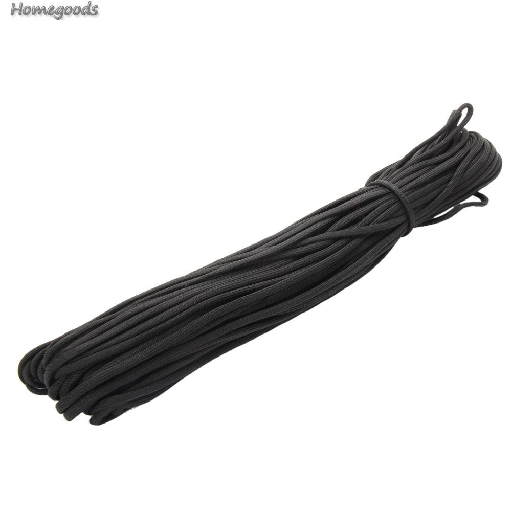 Dây Dù Paracord 550 100ft