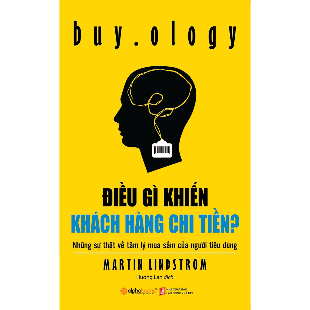 Sách - Điều gì khiến khách hàng chi tiền?
