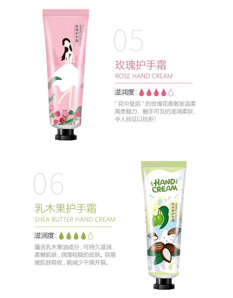 Kem dưỡng ẩm cho da bàn tay mini 30g | BigBuy360 - bigbuy360.vn