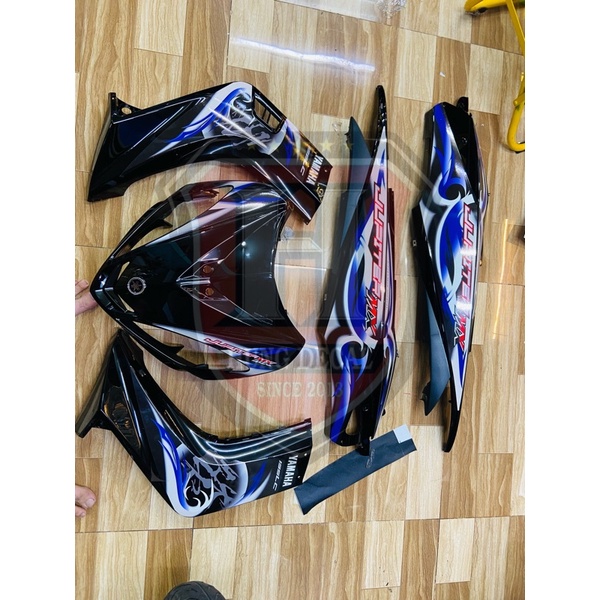 Tem ex jupiter mx ….