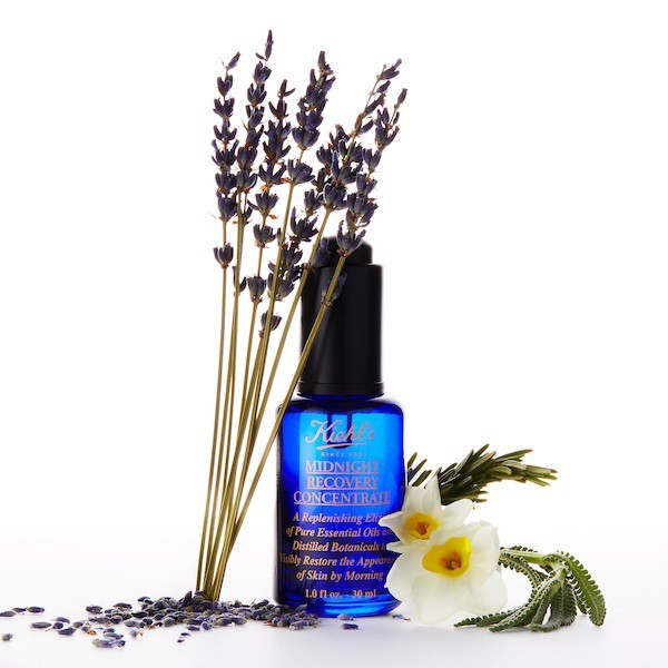 KIEHL'S SINCE 1851 🔹 Serum Dưỡng Da Ban Đêm Kiehls Midnight Recovery Concentrate