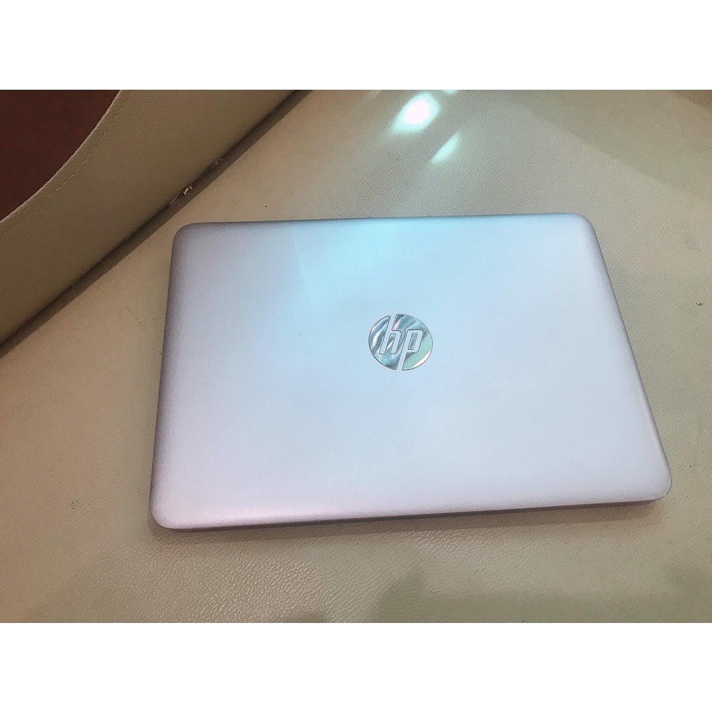 Laptop HP 820 G1, chip i5-6300u, ram 8G, ssd 256g