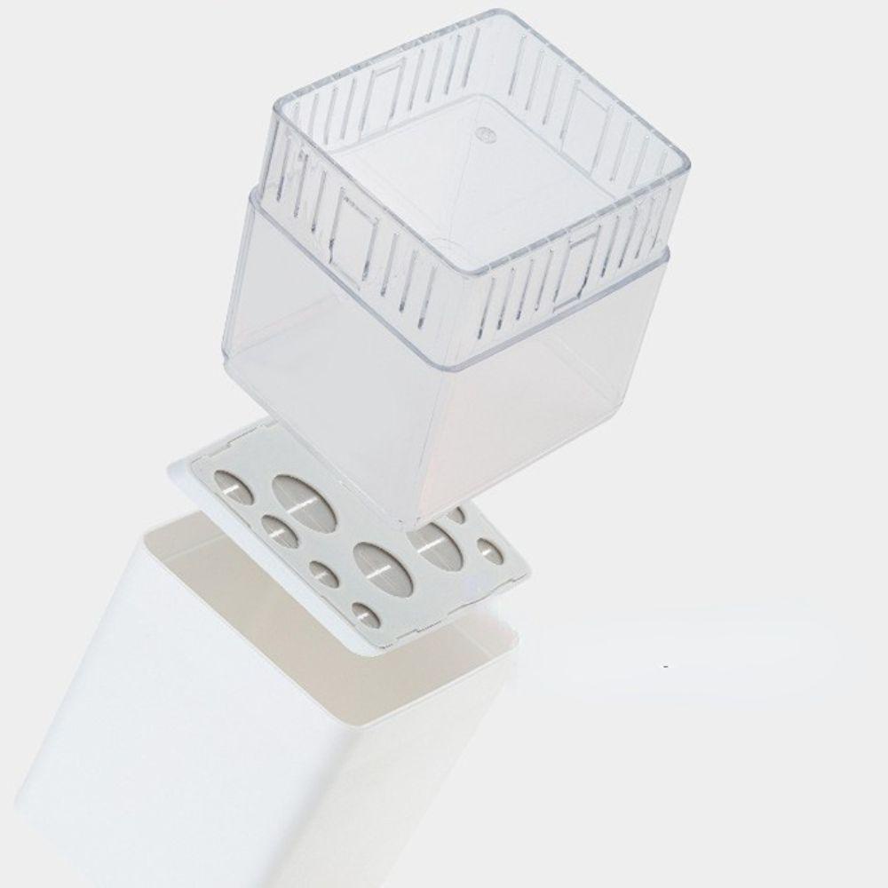 Hộp Đựng Cọ Trang Điểm Son Môi Chất Lượng Cao