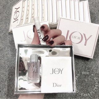 Mini - Mẫu thử nước hoa Dior JOY 1ml