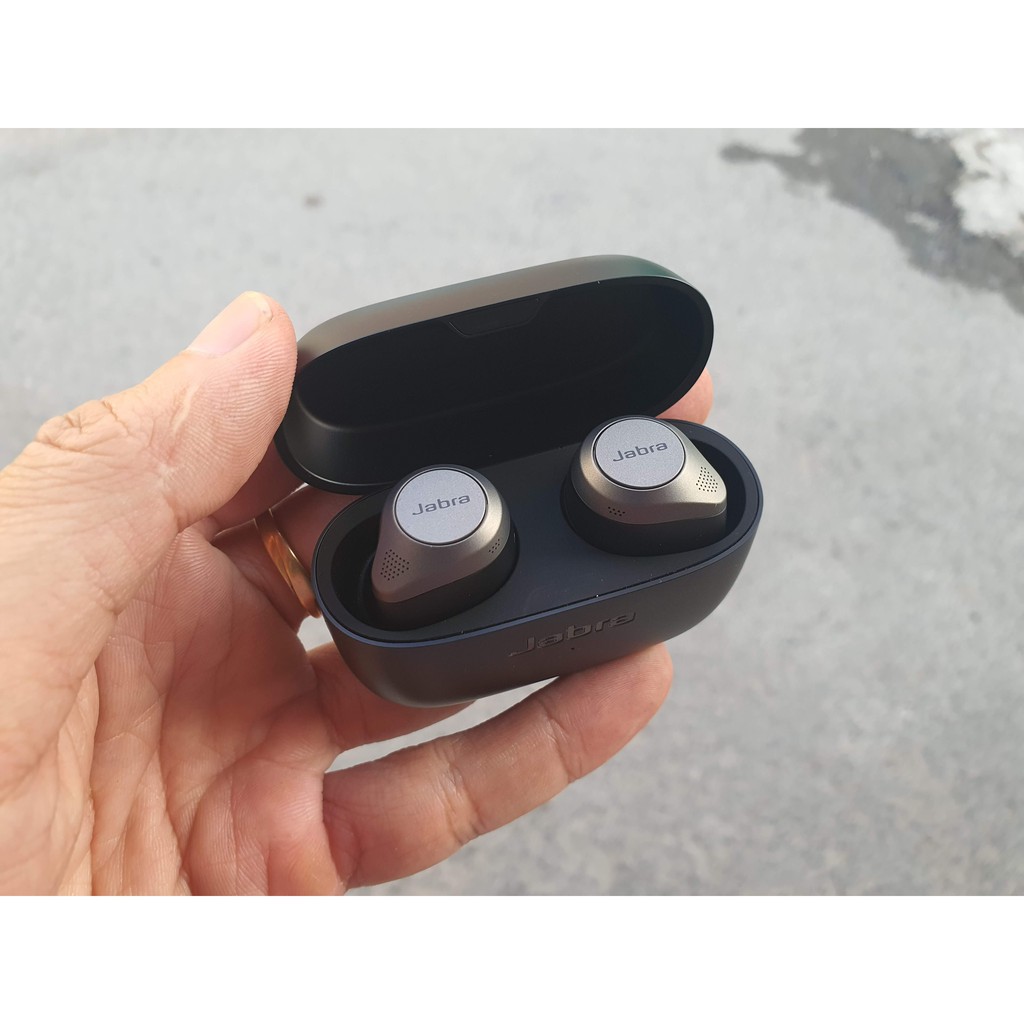 Tai nghe Jabra Elite 85T Chính Hãng