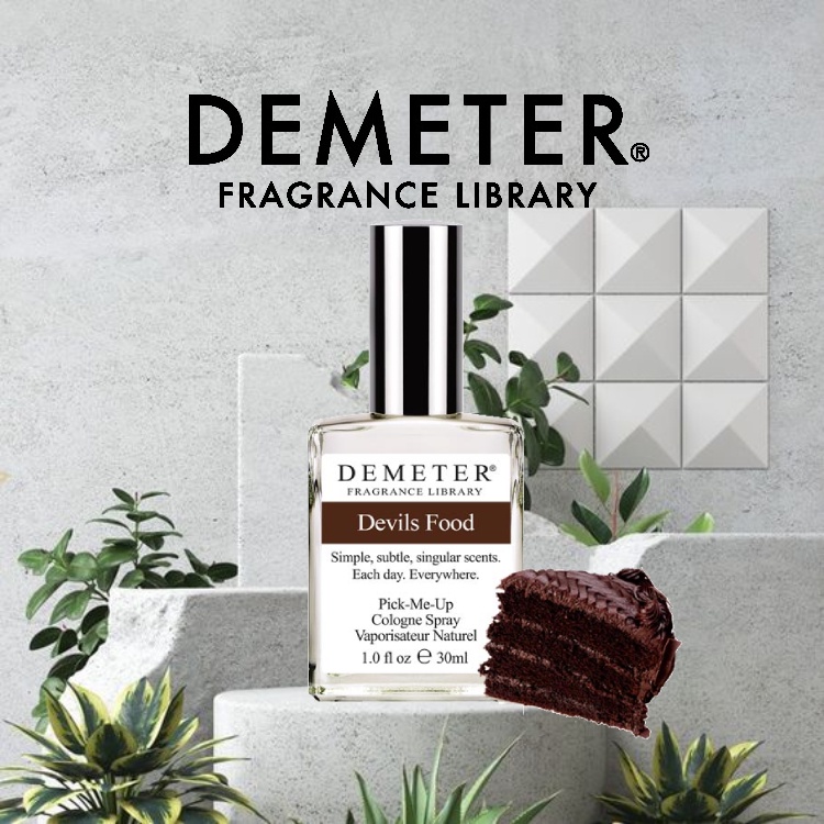 Nước hoa Devil's Food by Demeter Cologne - 10мl