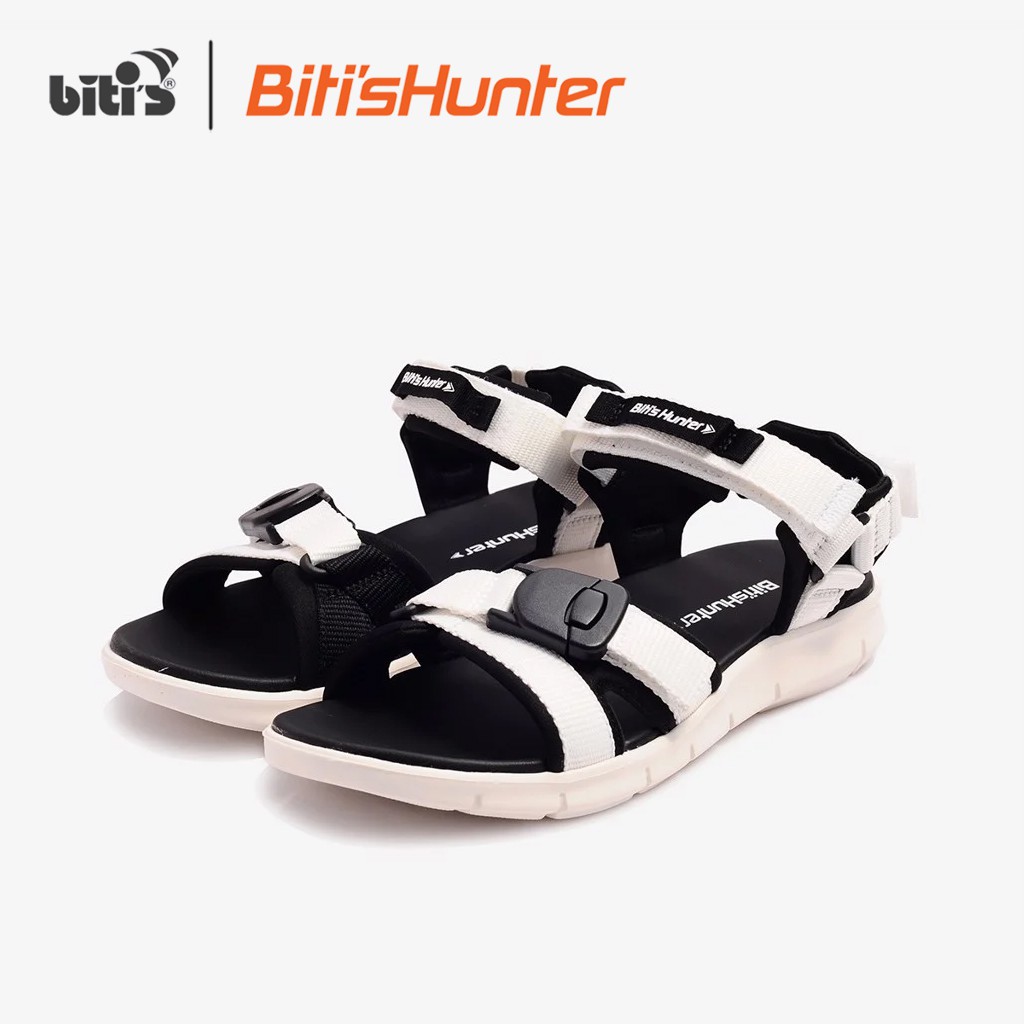 [Mã WABRH100 giảm 10% tối đa 100K đơn từ 599K] Sandal Eva Phun Nam - Nữ Biti's Hunter DEMH00201TRG / DEWH00201TRG