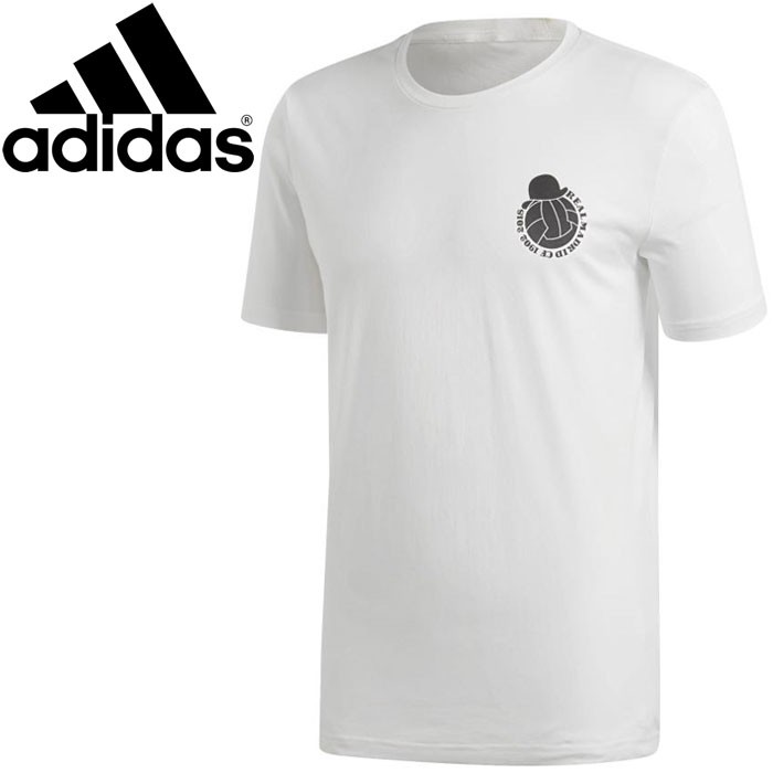 Áo Thun Adidas Real Madrid - Cw8702
