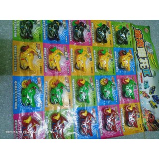 vỉ 20 chiếc xe máy chạy đà siêu tốc độ