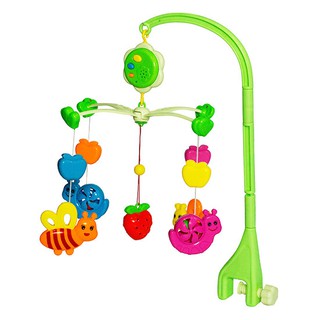 Treo nôi - khu vườn của bé antona