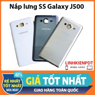 Nắp Lưng Samsung Galaxy J5 2015 J500