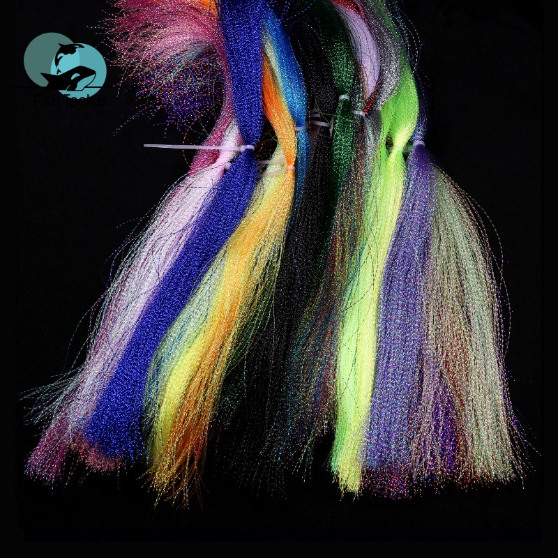 Dây Ngọc Trai Ánh Kim Pha Lê Lấp Lánh Dùng Trang Trí