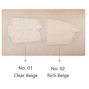 Kem Che Khuyết Điểm THESAEM Cover Perfection Pot Concealer