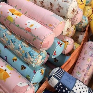 Gối ôm cho bé