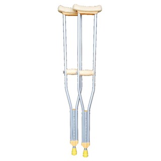 NẠNG NÁCH NHÔM LUCASS LOẠI TỐT - 1 CHIẾC