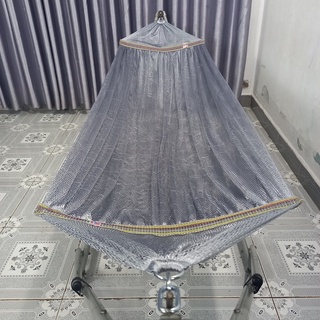 VÕNG LƯỚI CỠ ĐẠI