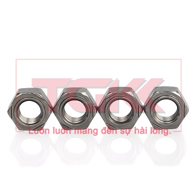 Đai ốc hàn M3-M16 DIN929