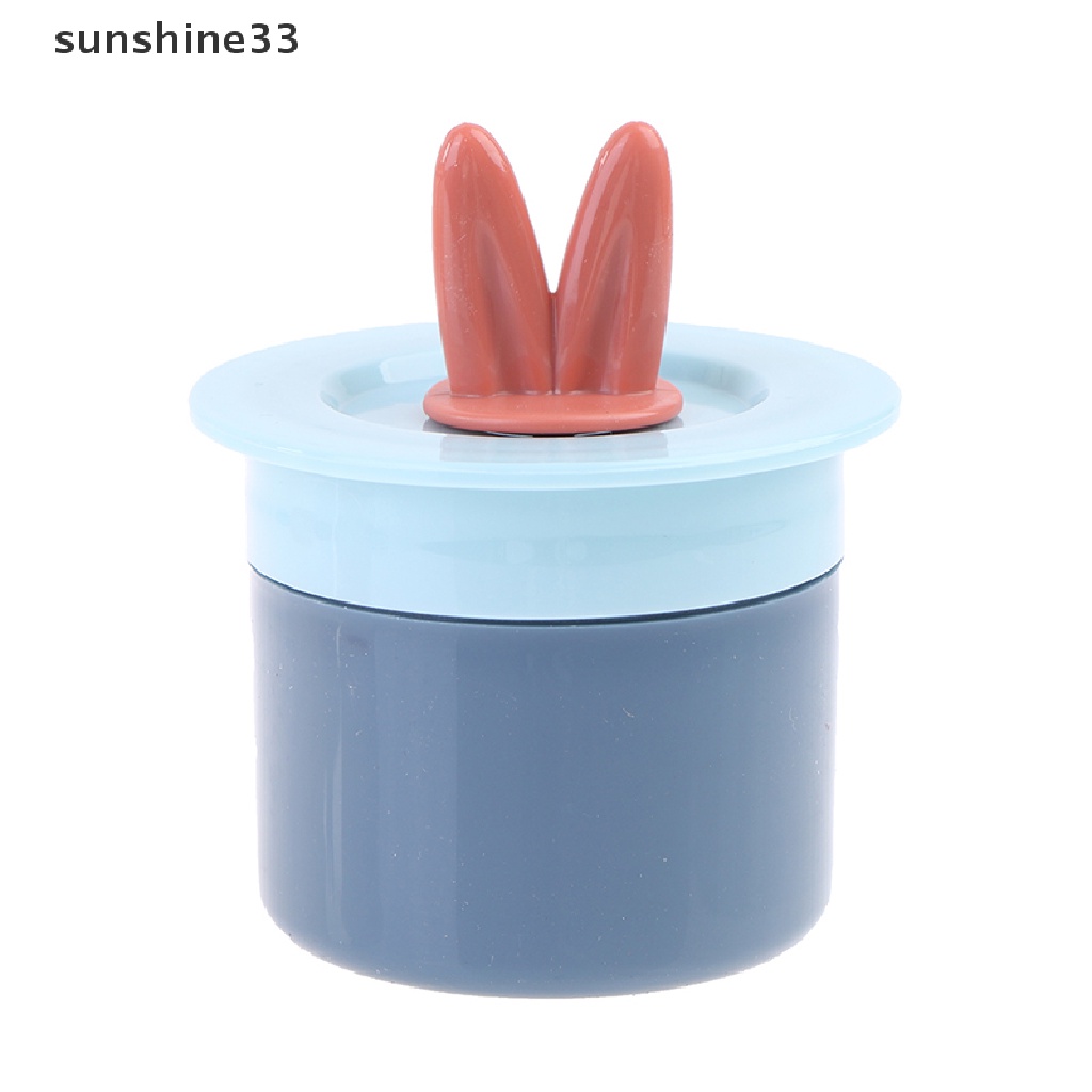 Cốc Tạo Bọt Sữa Rửa Mặt / Cơ Thể Nhỏ Gọn Tiện Lợi