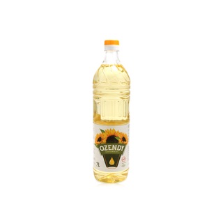 Dầu ăn Hướng dương OZENDY 1 lít [ HSD:2021]