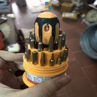 Tô Vít Cốc 31 Chi Tiết Siêu Rẻ