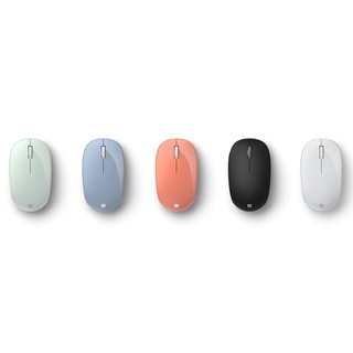 Chuột không dây Microsoft Bluetooth Mouse - Hàng Chính Hãng
