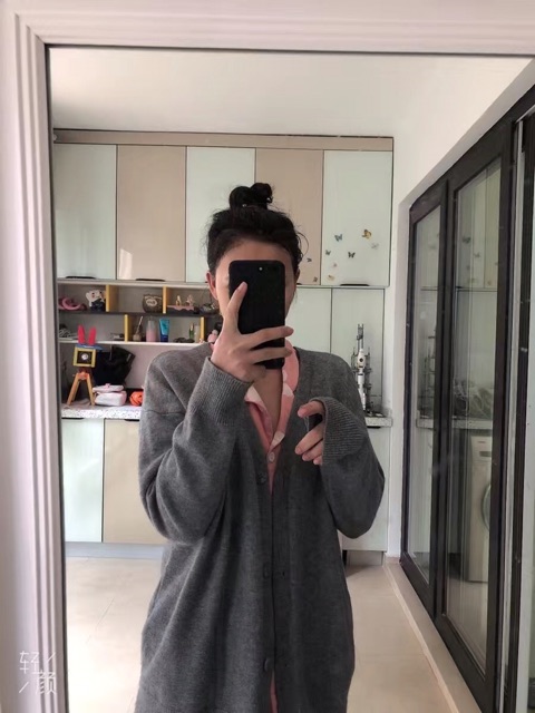 (HÀNG ORDER) Áo khoác cardigan len GNCM | BigBuy360 - bigbuy360.vn