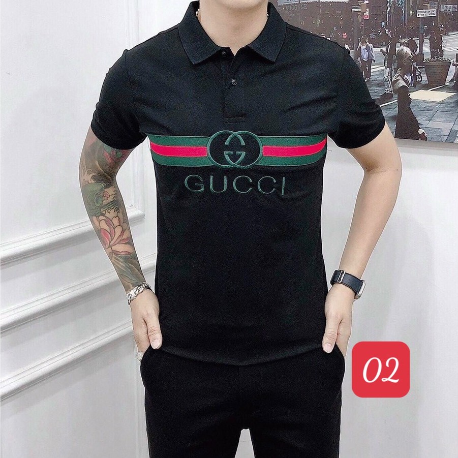 Áo Thun Nam Cao Cấp ( nhiều màu) Tay Ngắn, chất thun Cotton bề mặt vải mềm elen06 | BigBuy360 - bigbuy360.vn