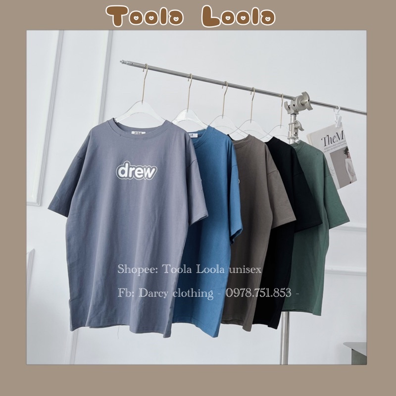 Thun cotton unisex